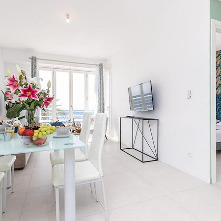 Prom 163 - Promenade 2 Rooms With Terrace Nice Luaran gambar