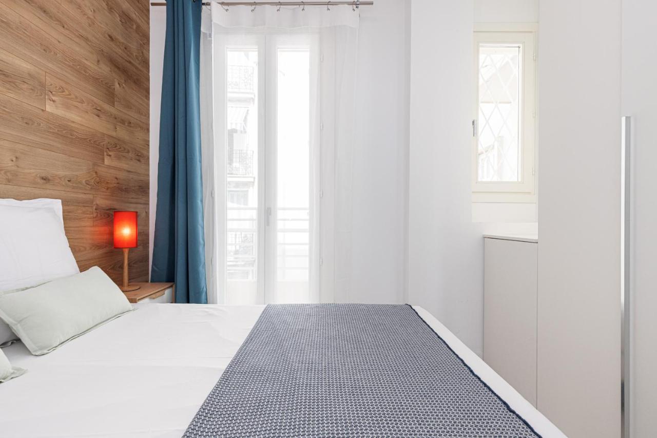 Prom 163 - Promenade 2 Rooms With Terrace Nice Luaran gambar