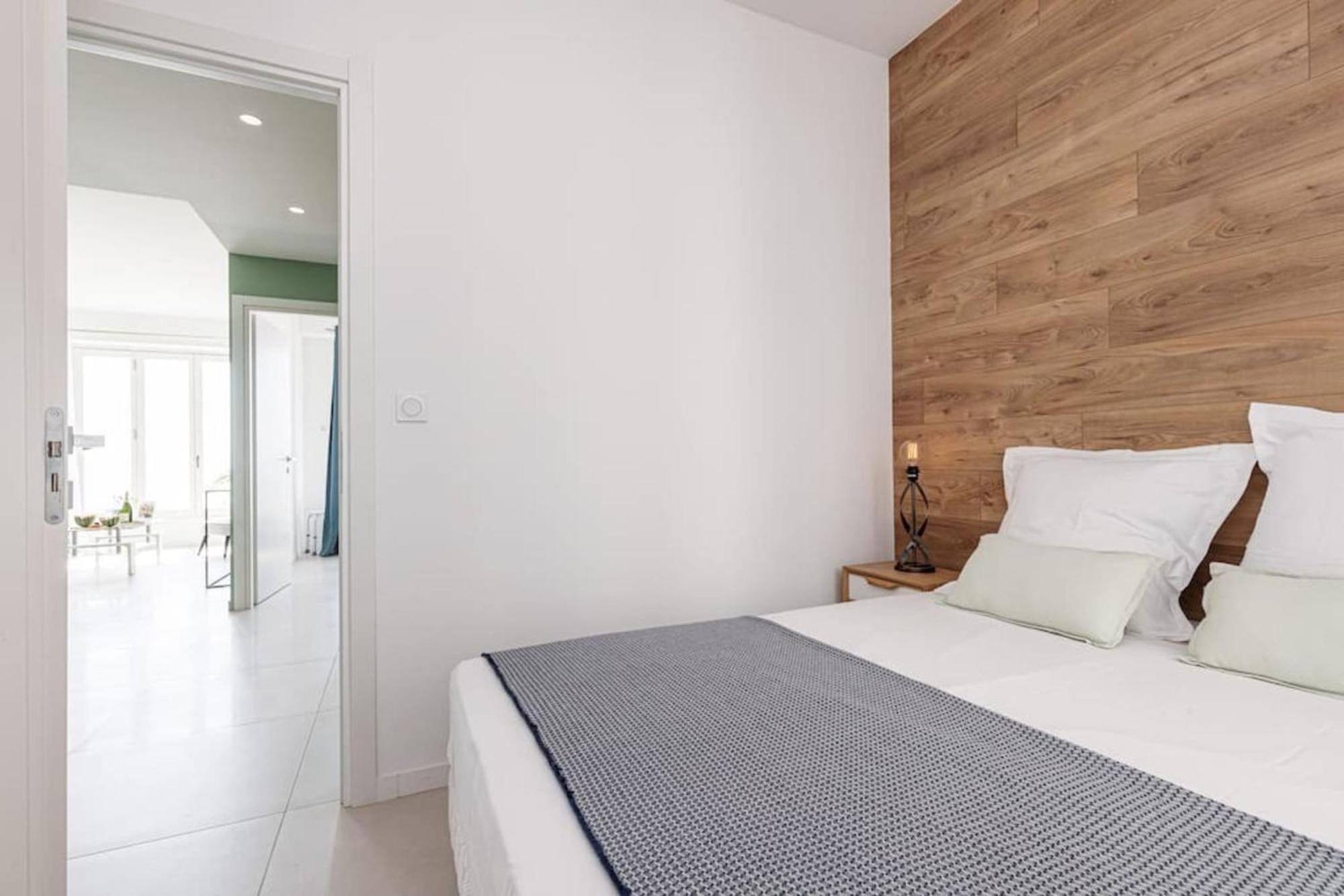 Prom 163 - Promenade 2 Rooms With Terrace Nice Luaran gambar